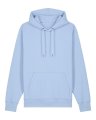 Heren Hoodie Stanley Stella Cruiser 2.0 Blue Soul